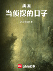 美国当侦探的日子