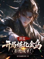 洪荒：开局炼化金乌，拒绝成圣！