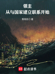 领主：从与国家建立联系开始