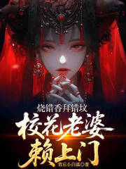 烧错香，拜错坟，校花老婆赖上门