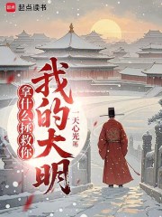 拿什么拯救你，我的大明！