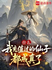 什么，我充值过的仙子都成真了