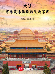 大明：老朱，我来做你的狗头军师
