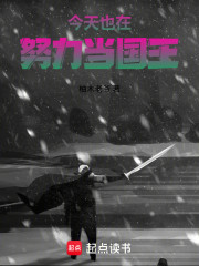 今天也在努力当国王