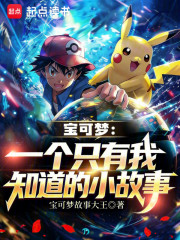 宝可梦：一个只有我知道的小故事
