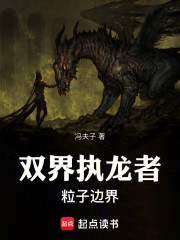 双界执龙者：粒子边界