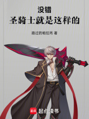 没错，圣骑士就是这样的