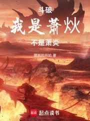 斗破，我是萧炏，不是萧炎