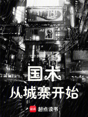 国术，从城寨开始