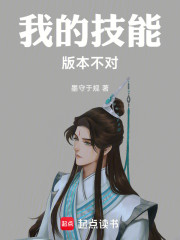 我的技能版本不对