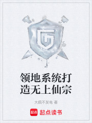 领地系统打造无上仙宗