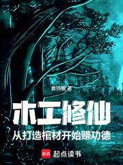 木工修仙：从打造棺材开始赚功德