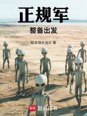 正规军整备出发