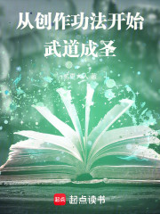 从创作功法开始武道成圣