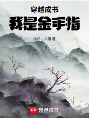 穿越成书，我是金手指