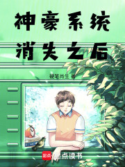 神豪系统消失之后