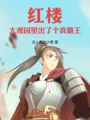 红楼：大观园里出了个真霸王