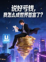 说好亏钱，我怎么成世界首富了？