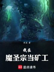 我在魔圣宗当矿工