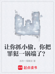 让你抓小偷，你把罪犯一锅端了？