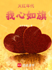 火红年代：我心如旗