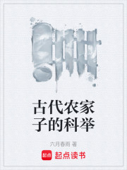 古代农家子的科举