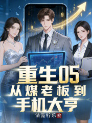 重生05：从煤老板到手机大亨