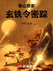 寒山剑影：玄铁令密踪
