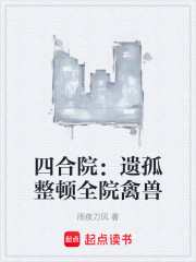 四合院：遗孤整顿全院禽兽