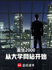 重生2000，从大学网站开始