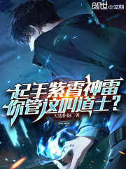 起手紫霄神雷，你管这叫道士？