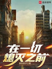 在一切熄灭之前