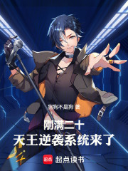 刚满二十，文娱逆袭系统来了