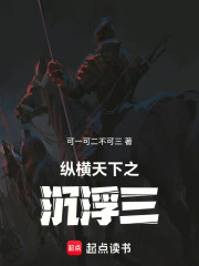 纵横天下之沉浮三