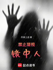 禁止凝视镜中人