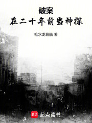 破案：在二十年前当神探