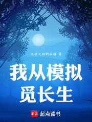 我从模拟觅长生