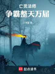 亡灵法师：争霸整天万届