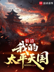 斩清：我的太平天国