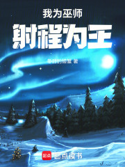 我为巫师，射程为王