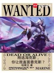 刚选海克斯，你让我直面香克斯？