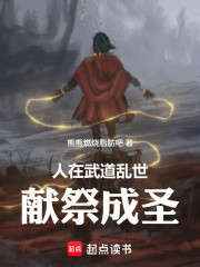 人在武道乱世献祭成圣