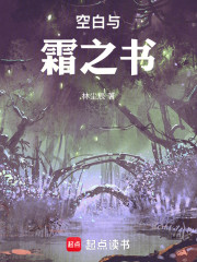 空白与霜之书