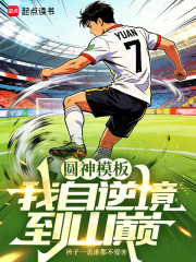 圆神模板，我自逆境到山巅