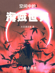 空间中的海贼世界