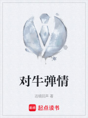 对牛弹情