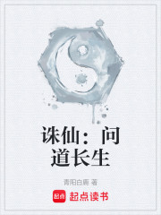 诛仙：问道长生