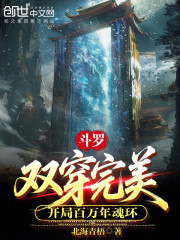 斗罗：双穿完美，开局百万年魂环