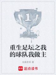 重生足坛之我的球队我做主