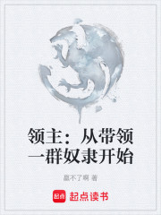 领主：从带领一群奴隶开始